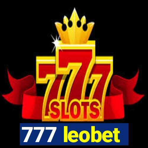 777 leobet